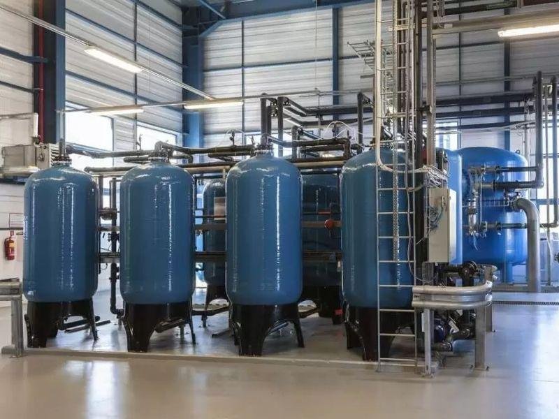 All You Need To Know About Commercial Water Treatment Systems